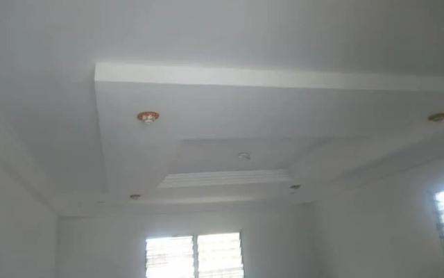 3 bedroom Executive House Ensuite