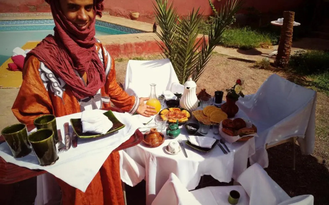 Riad Hiba