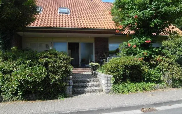 Gästezimmer "van der Graaf"