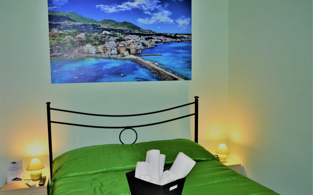 Napoli Station B&B