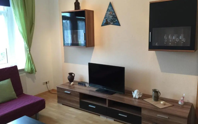 Ferienwohnungen Plauen