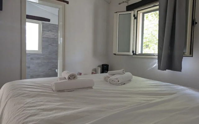 Torre del Porticciolo Camping Village Glamping