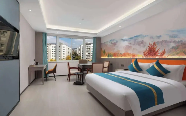 Airport Hotel