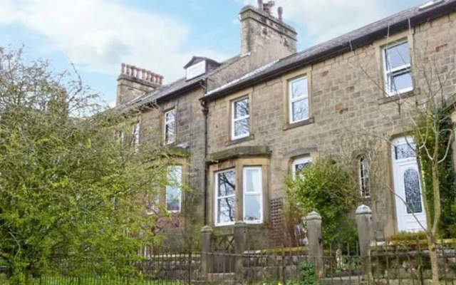 5 Ribble Terrace