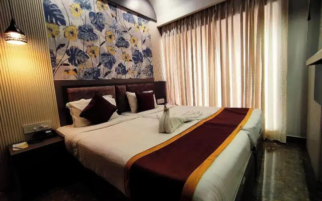 continental lodge