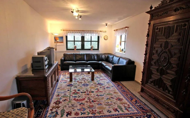 Ferienwohnung Barth VORP 431