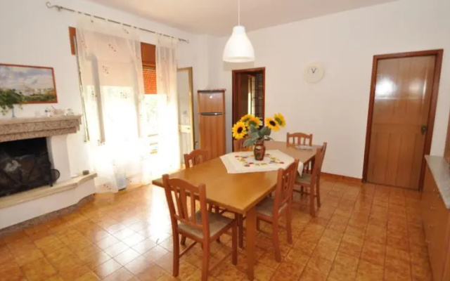 Villa sul Mare