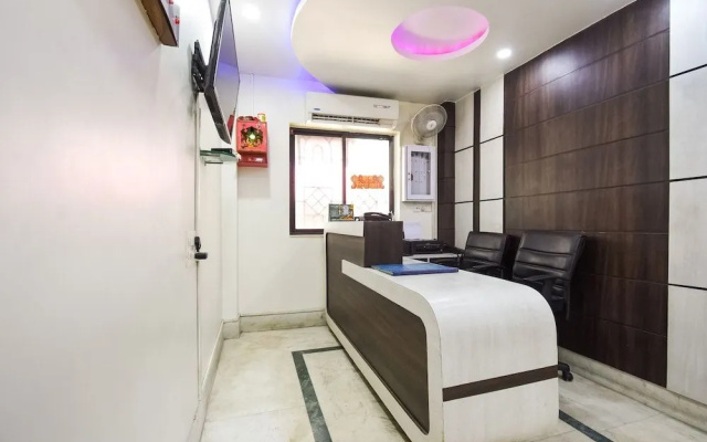OYO 8189 Shree Krishna Guest House