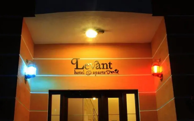 Levant Hotel & Apart