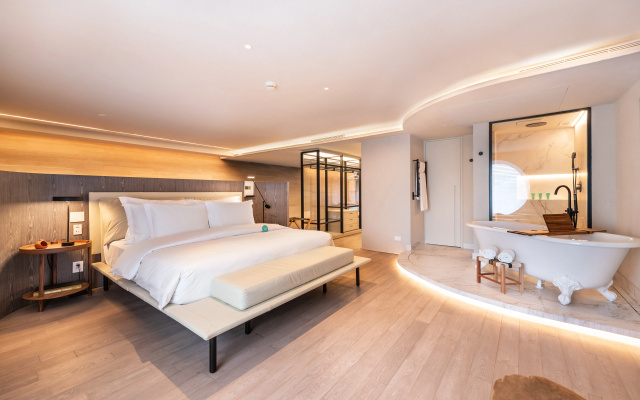 Hotel Unique