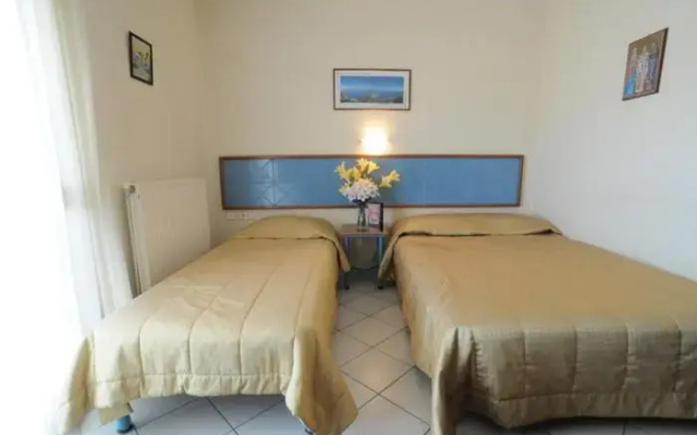Guesthouse Dimitra