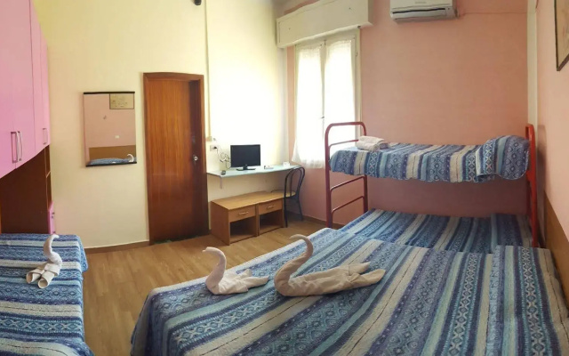Hotel Villa Lorena