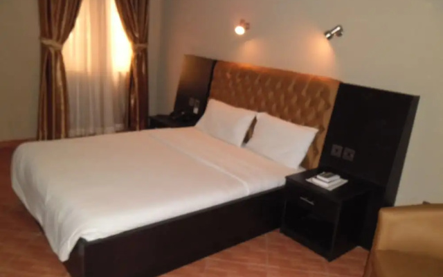 Orchid Hotels Group