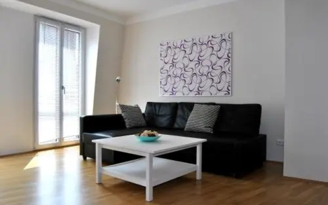 Vailo City Suites Leipzig Altstadt