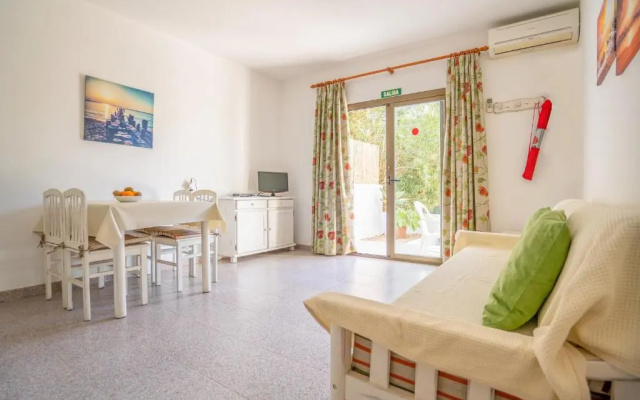 Apartamentos Playamar - Formentera Break