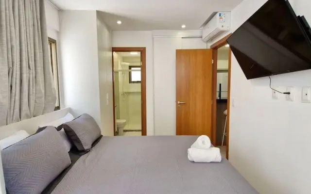 COGRA0104 - Graça Prime Residence