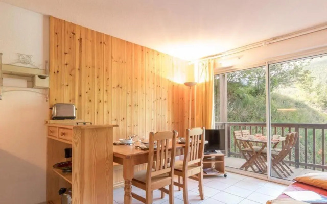Appartement Serre Chevalier, 2 pièces, 4 personnes - FR-1-330E-94