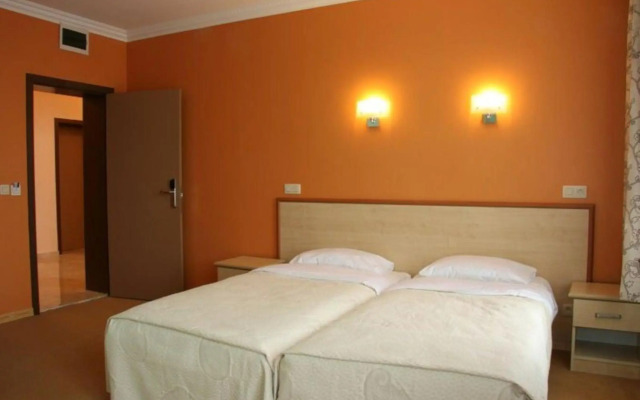 Hotel Prestige