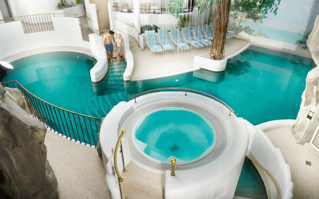 Hotel Frankenland