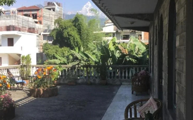 Sacred Valley Inn
