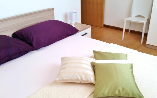 Apartments Nikola