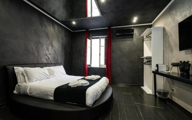 Marmur Suite