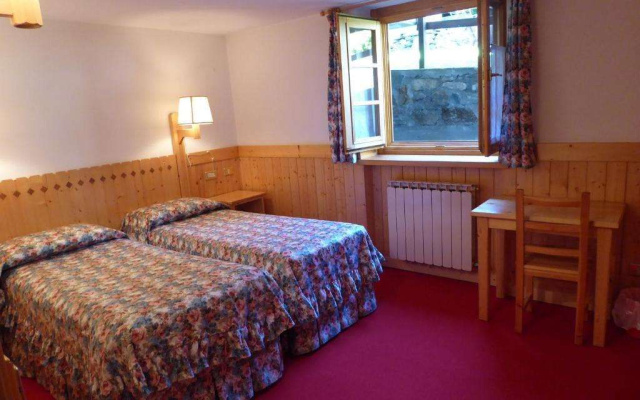 Hotel Locanda Grauson