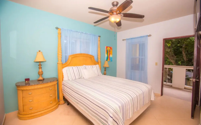 Villa Del Playa #4 - 278851
