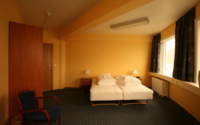 Hotel Sandafell
