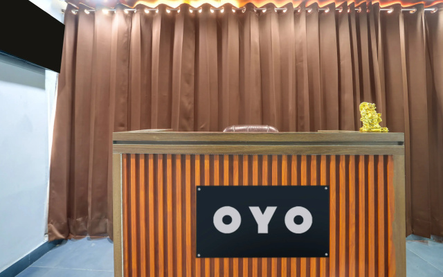 Hotel O The signature stay