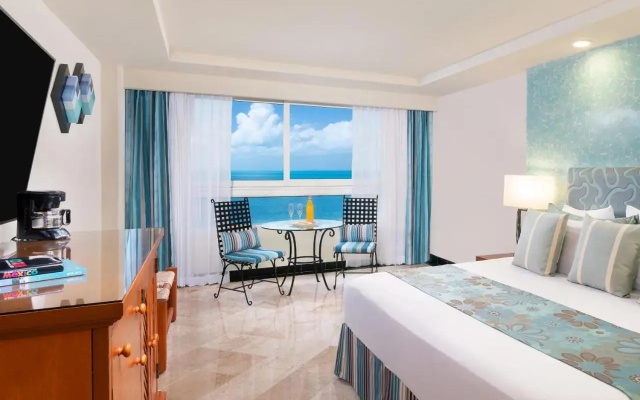 The Sens Cancun By Oasis