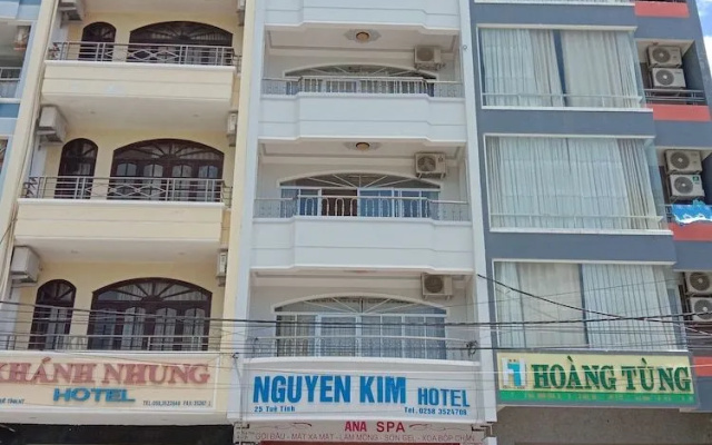 Nguyen Kim - Nha Trang