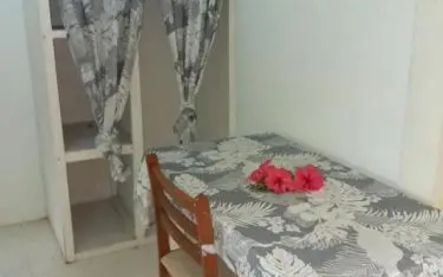 Kalfabun Guest House