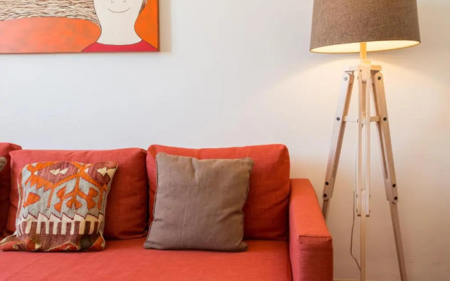 Alfama River View Tailor Made Flat