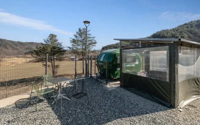 Yangyang Lira Camp
