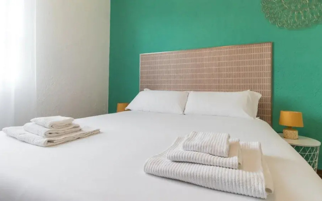 Il Borgo Apartments A3 - Sv-d600-bove3c1a