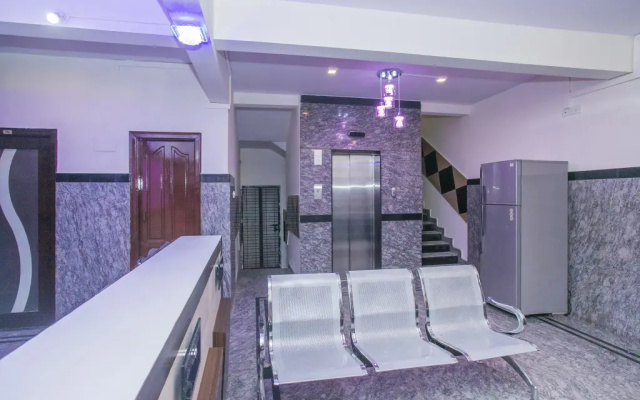 GKS Residency by Oyo