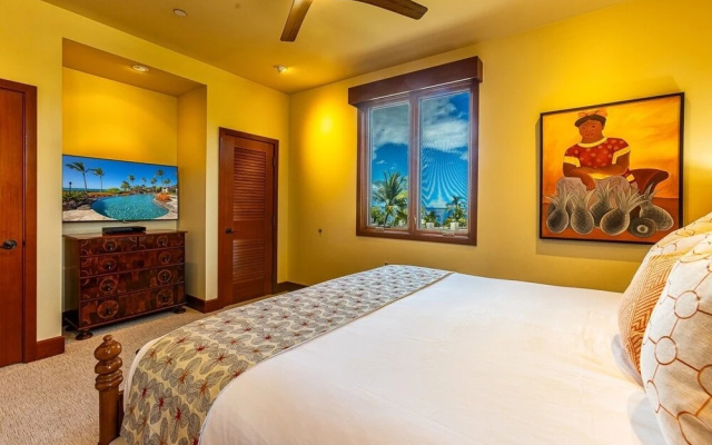 Wailea Beach Villas M312 3 Bedroom Condo