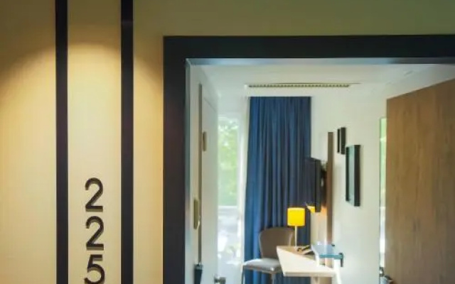 Inter-Hotel Saint James