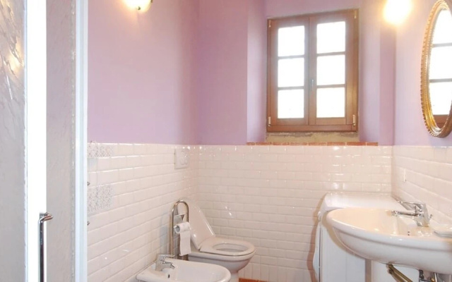 Holiday Apartment Violetta