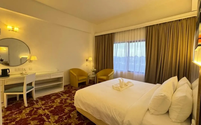Royal Park Hotel at UNITEN