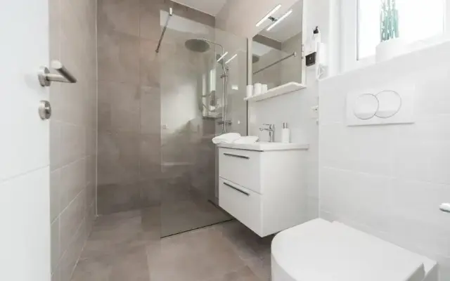 M3 in Vir With 2 Bedrooms and 2 Bathrooms