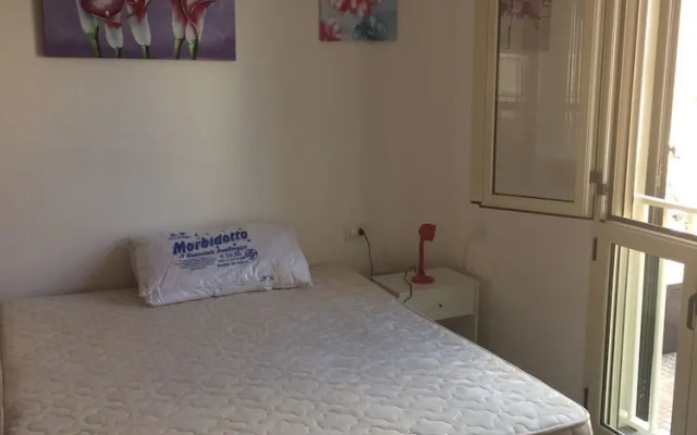 Bosa Marina Casa Vacanza