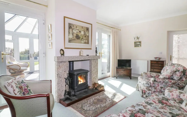 Sheila's Cottage
