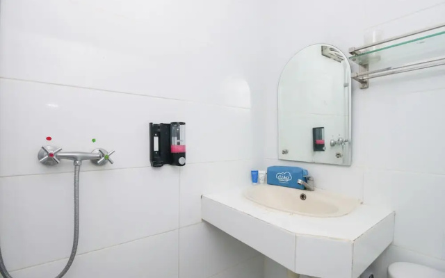 Airy Tanjung Karang Raden Intan 75 Lampung