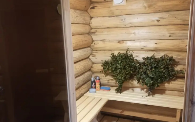 Медвежья Берлога
