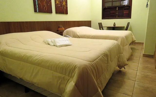 Hotel Itaygua