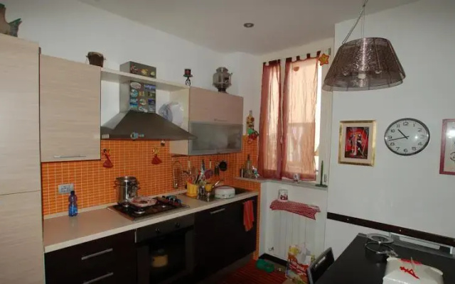 House San Marco