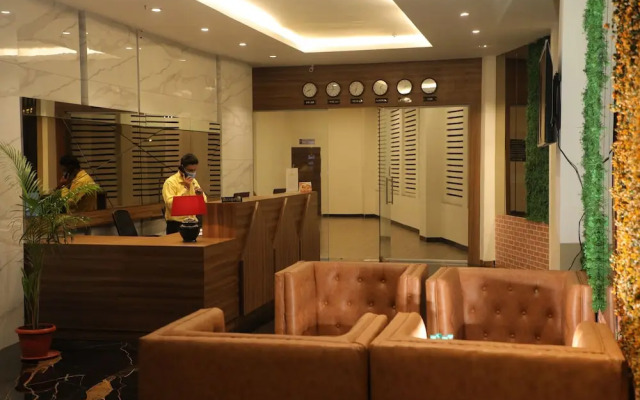Skysuites By Monarch