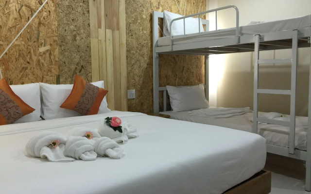 JS Residence Krabi